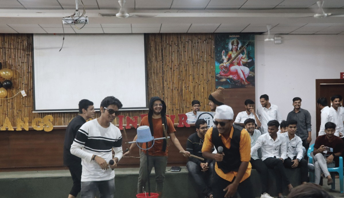 RIT Islampur Students Activities photo 5